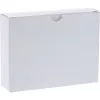 InLine RJ45-Umschalter manuell 1 auf 4, 5x RJ45-Buchse Fast Ethernet