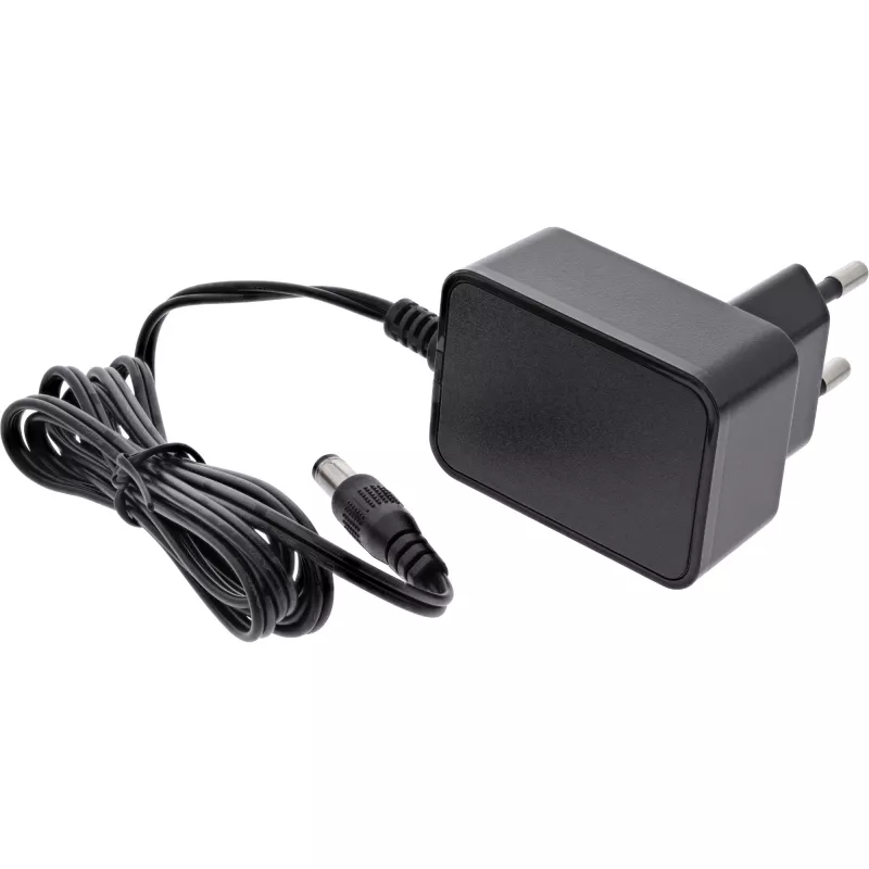 InLine 66659E Netzwerk-Medienkonverter 10000 Mbit/s 850 nm Multi-mode Schwarz