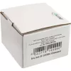 InLine 75602K Wandanschlussdose, Aufputz- oder Unterputzmontage, 2x RJ45 vertikal