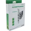 InLine 3+1ports USB 3.0 Host-Controller, PCIe, mit SATA-Stromversorgung und LP-Blende