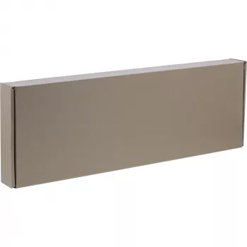 Patchpanel InLine 76822A 1U Grau Rackkapazität 1U