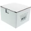 InLine Cat.6A Wandanschlussdose Auf- oder Unterputz 2x RJ45-Buchse 76842S