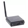 InLine Bluetooth 5.1 HiFi-Receiver & USB-DAC mit LCD 30m Reichweite