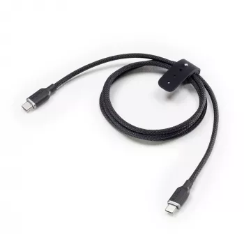 ZAGG 409912827 USB-Kabel 2 m USB C Schwarz