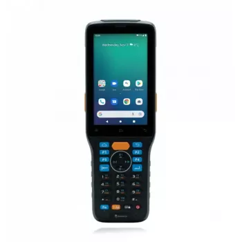 Newland N7 Cachalot Pro II Handheld-Mobilcomputer 10,2 cm 4 Zoll 480 x 800 Pixel