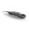 Philips SMP 3700 Schwarz Präsentationsmikrofon
