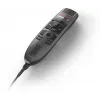 Philips SMP 3700 Schwarz Präsentationsmikrofon