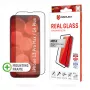 Displex Full Cover Panzerglasfolie Apple iPhone 13 Pro Max 14 Plus Gehärtetes Glas Kratzfest