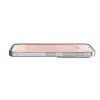Cellularline Clear Strong – Galaxy S25 Edge Hartschale mit Gummirändern