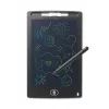 Cellularline LCD Magic Artpad 8,5" Zeichentablett, Schwarz