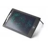 Cellularline LCD Magic Artpad 8,5" Zeichentablett, Schwarz