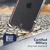 Cellularline Book Agenda – Buchhülle in Lederoptik mit Magnetverschluss für iPhone 17