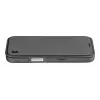 Cellularline Daily Mag - iPhone 17 Pro Book-Cover mit halbtransparentem, hartem Rückteil, kompatibel mit MagSafe®-Ökosystem