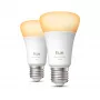 Philips Hue White ambience A60 – E27 smart bulb – 1100