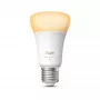 Philips Hue White Ambience A60 – E27 Smart-Birne – 1100