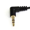 StarTech.com 1,8 m schlank 3,5mm Rechtwinklig Stereo-Audiokabel - M/M