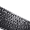 DELL Pro Plus Tastatur und Maus - KM7321W - Pan-Nordic (QWERTY)