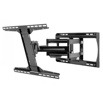 Peerless PA762 TV-Halterung/Standfuß 2,29 m (90 Zoll) Schwarz