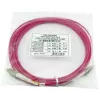 BlueOptics SFP3131FU4MK InfiniBand Glasfaserkabel 4 m LC
