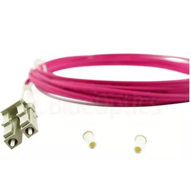 BlueOptics SFP3131FU4MK InfiniBand Glasfaserkabel 4 m LC