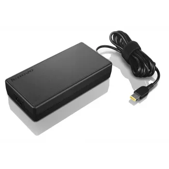 Lenovo 45N0372 Netzteil Indoor 170 W Schwarz