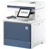 Multifunktionsdrucker HP Color LaserJet Enterprise MFP 6800dn Laserdruck Farbe