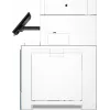 Multifunktionsdrucker HP Color LaserJet Enterprise MFP 6800dn Laserdruck Farbe