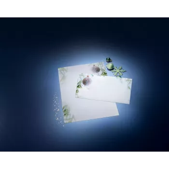 Art paper Sigel DP302 100 sheets