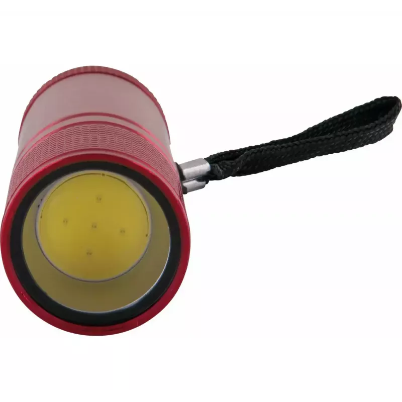 Handtaschenlampe Schwaiger TLED200R 531