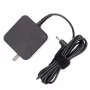 Lenovo 5A10K78752 Netzteil Innenbereich 65 W Schwarz