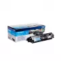 Brother TN-900CP Toner Cartridge, Cyan, 6000 Seiten