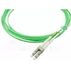 Glasfaserkabel BlueOptics SFP3132GU1MK LC SC OM5 1 m Mint