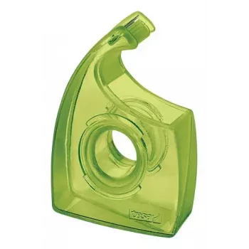 Tischabroller Tesa 57956-00000-00 Kunststoff Grün
