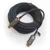 Techly ICOC HDMI-HY2-010 HDMI-Kabel 10 m HDMI Typ A (Standard) Schwarz