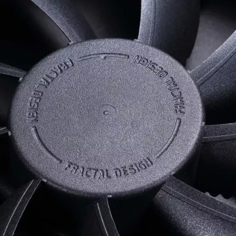 Lüfter Fractal Design Venturi HP-12 PWM