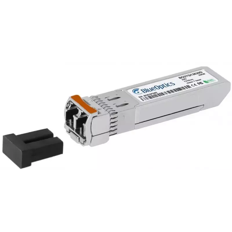 SFP28-Transceiver-Modul BlueOptics SFP28-25G-ERL-30-LS-BO 25000 Mbit/s