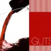 Sigel DC404 Gutschein-Faltkarten Rosso, DIN lang, 10 Stück