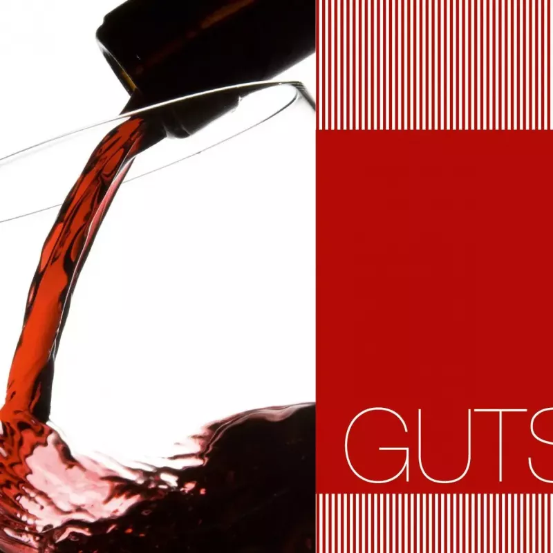 Sigel DC404 Gutschein-Faltkarten Rosso, DIN lang, 10 Stück