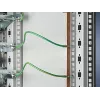 Rittal Rack-Erdungsset 7547.000, 180 cm (TS vertikale Erdungsschiene)