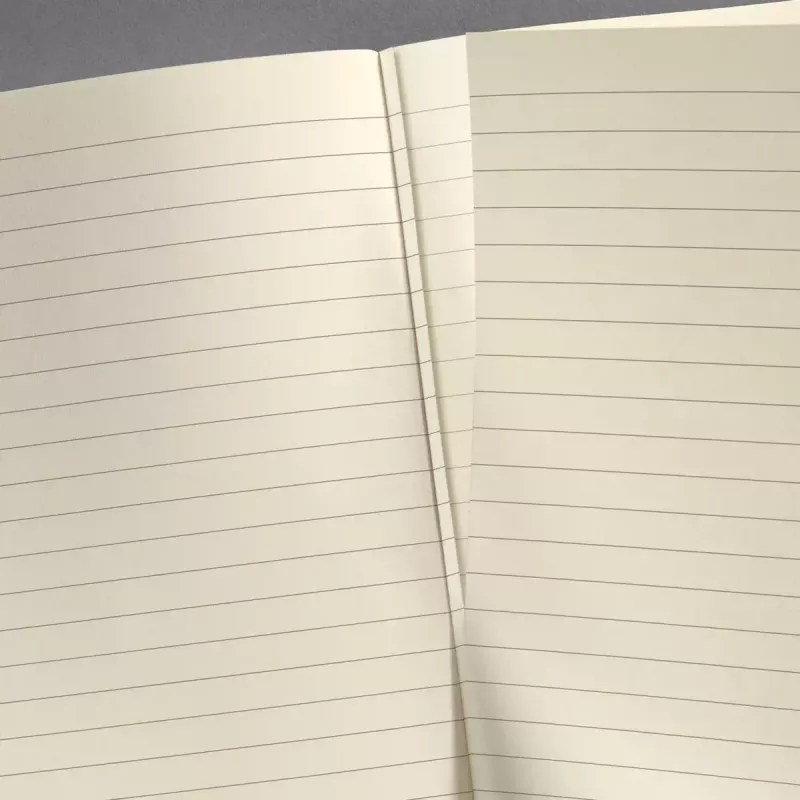 Schreibnotizbuch Sigel CONCEPTUM 194 Blatt Schwarz