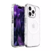 Cover LAUT Crystal Matter X iPhone 15 Pro Transparent 15.5 cm