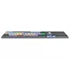 Logickeyboard Avid Media Composer Titan UK Mac Tastatur LKB-MCOM4-TM-UK