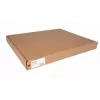 Equip EZFS-19-1-60-B Fachboden fest 19 Zoll 1U 60 cm, schwarz