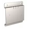 Montagekit, Kindermann 8705000039, Silber