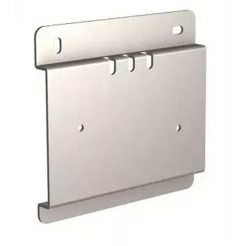 Montagekit, Kindermann 8705000039, Silber