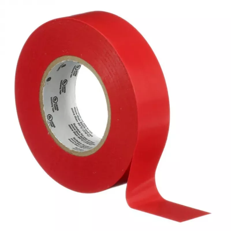3M 165RD6E Elektro-Isolierband 1 Stk.