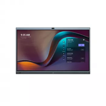 Interaktives Flat-Panel Yealink MeetingBoard 65 Zoll MB65-A001