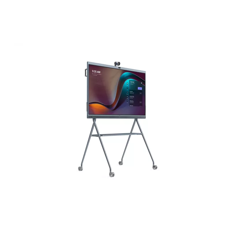 Interaktives Flat-Panel Yealink MeetingBoard 65 Zoll MB65-A001