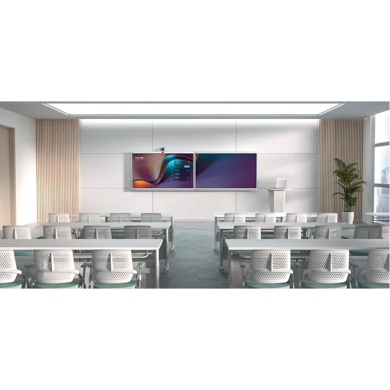 Interaktives Flat-Panel Yealink MeetingBoard 65 Zoll MB65-A001