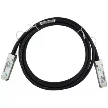 InfiniBand-/Glasfaserkabel BlueOptics OS6560-CBL-300-BL